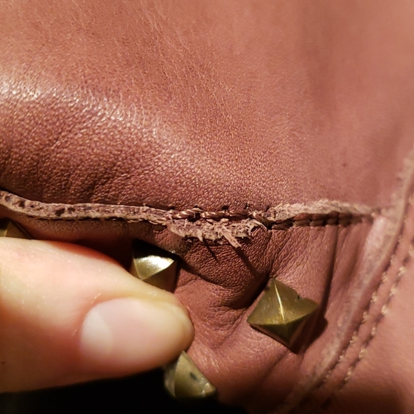 Combat Brown Boots - Picture 6 of 6